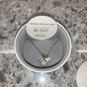 Hillberg and Berk necklace